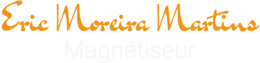 Magnétiseur Eric Moreira